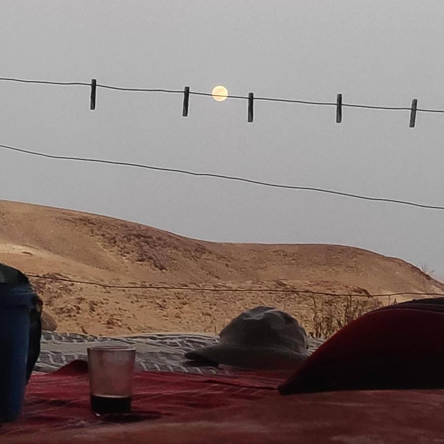 Dead Sea Desert'S Edge Arad Exterior foto