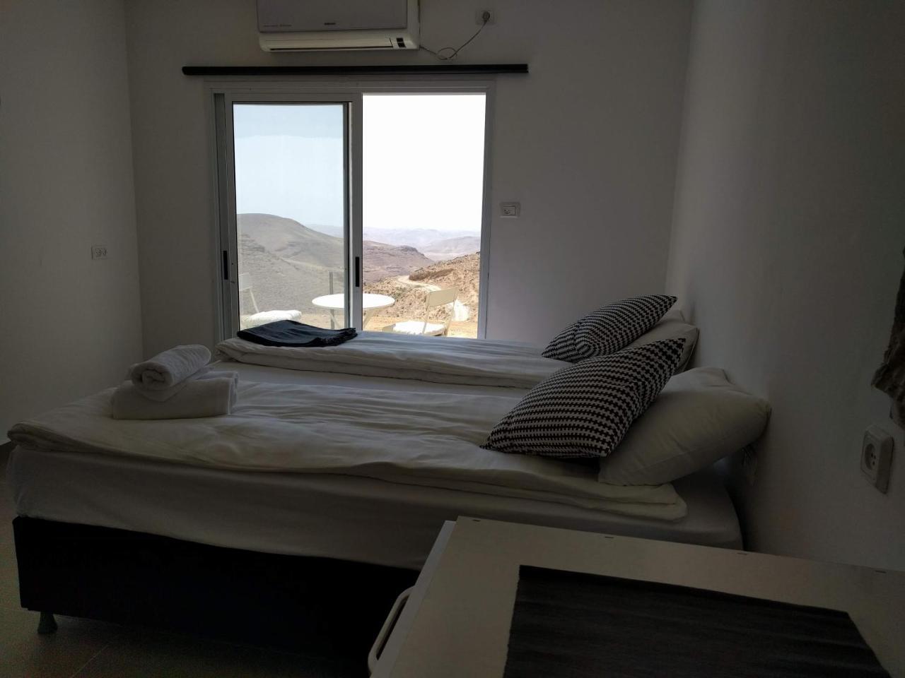 Dead Sea Desert'S Edge Arad Exterior foto